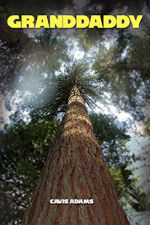 Granddaddy by Cavis Adams - Reviewed by Carol Taylor