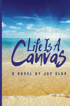 Life is a canvas