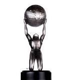 NAACP Image Award Trophy