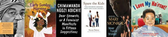 New Book March 2017