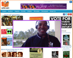 Video: Update on The Premier Website for Black Books