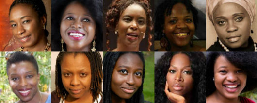 25 African Women Writers You Should Read