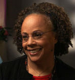 About Jewell Parker Rhodes