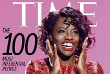 Is This Photo of Viola Davis Subtly Racist?