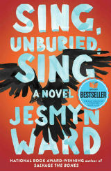 Sing, Unburied, Sing by Jesmyn Ward