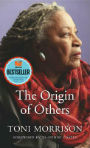 Toni Morrison Origins of Others