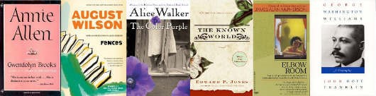 Pulitzer Prize Winning Books