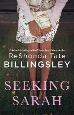 Seeking Sarah: A Novel by ReShonda Tate Billingsley
