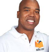 AALBC.com Founder and Webmaster, Troy Johnson