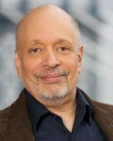 Acclaimed Author Walter Mosley