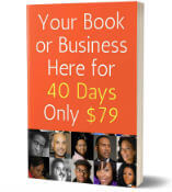 2 for 1 Summer Book Promotion Special