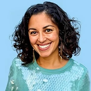 Aimee Nezhukumatathil