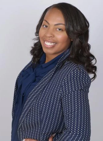 Alina Mitchell