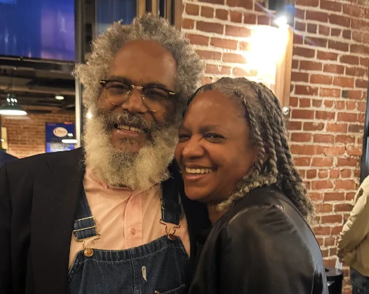 Click to learn more about Amos Paul Kennedy, Jr. on AALBC Amos Paul Kennedy, Jr. Author Photo