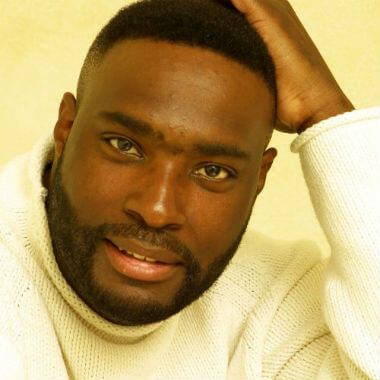 Antwone Fisher photo