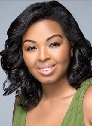 Asha Lemmie Author Photo