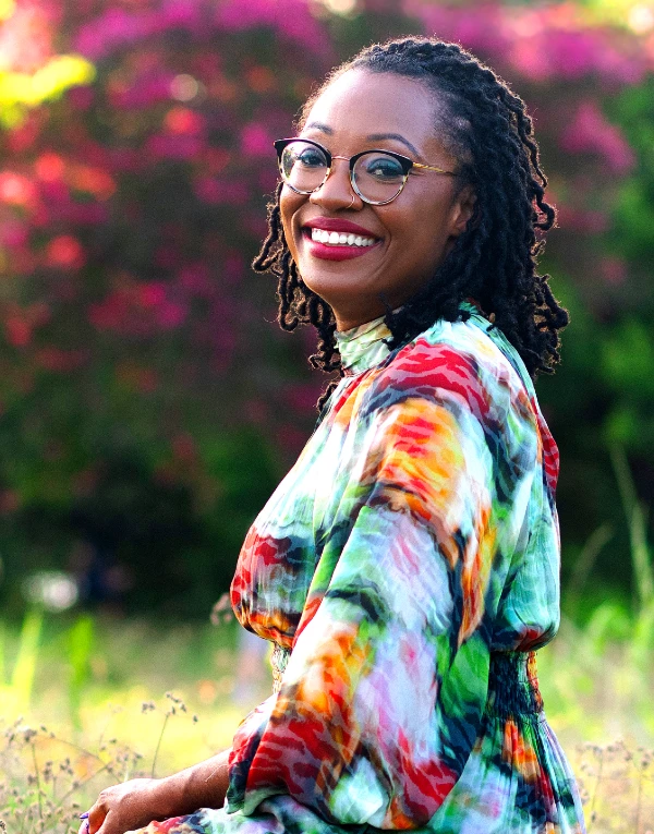 Ashanté M. Reese