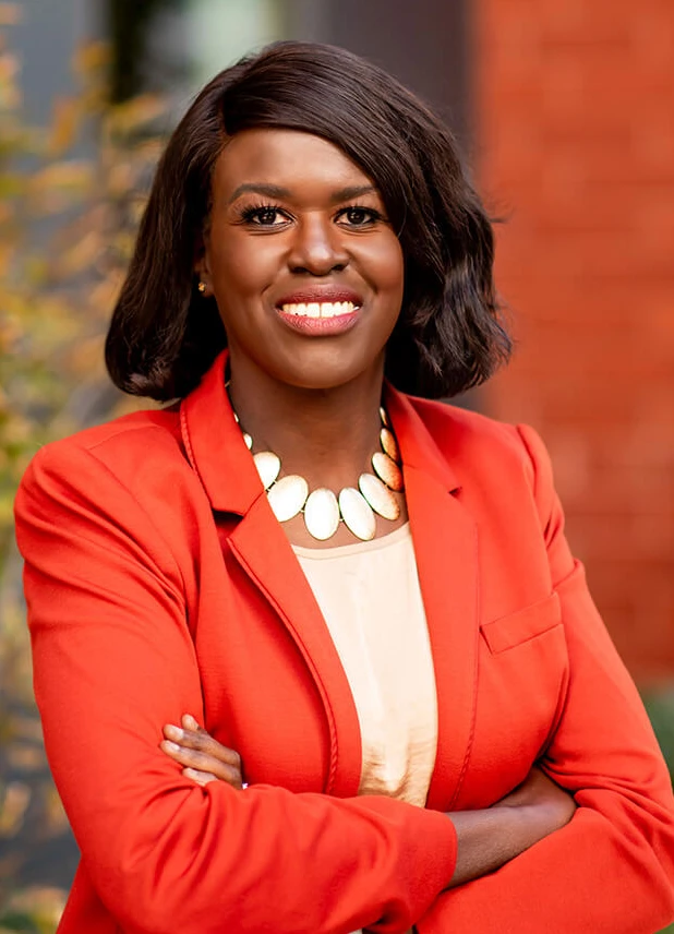 Atima Omara