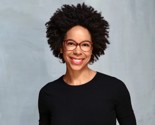 Click to learn more about Ayana Elizabeth Johnson on AALBC Ayana Elizabeth Johnson Author Photo