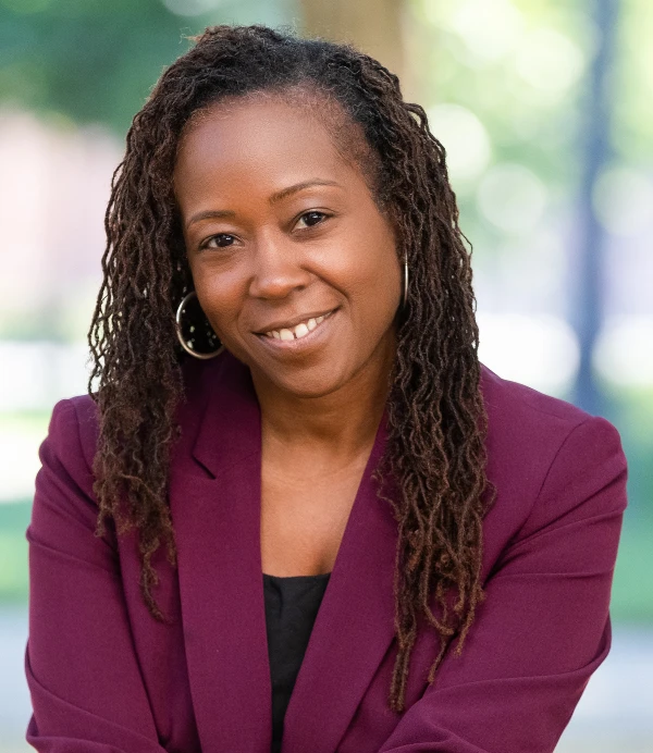 Ayanna Howard