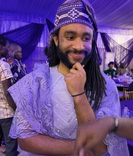 Ayodeji Ogunnaike