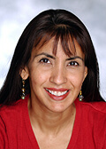 Barbara C. Cruz photo