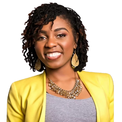 Barbara Fant Author Photo