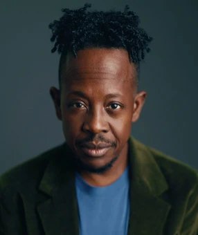 Rich Benjamin Author Photo