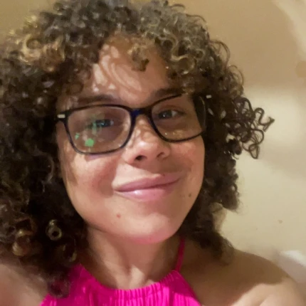 Bethonie Butler Author Photo