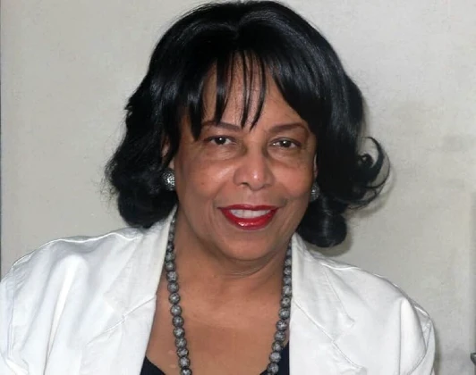 Bettye Collier-Thomas Author Photo