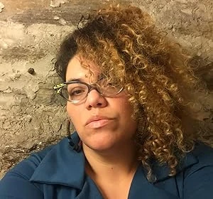 Bianca I. Laureano Author Photo