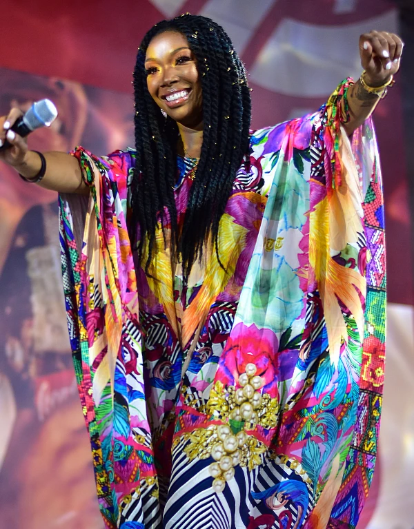 Brandy