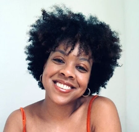 Bria Alston Author Photo