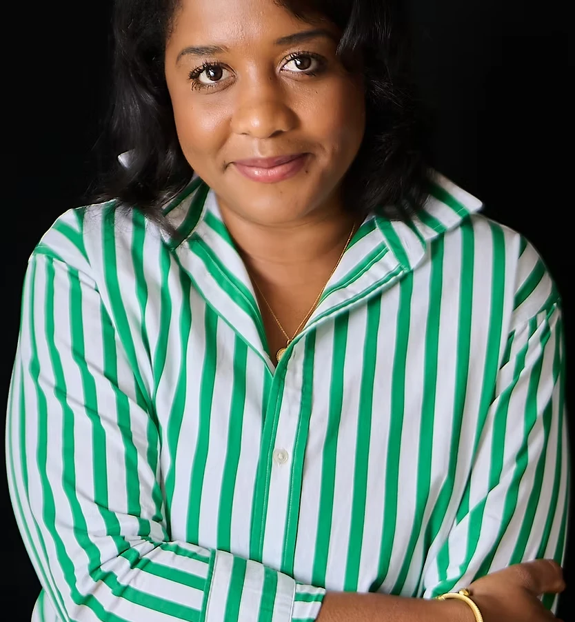 Brigid Washington