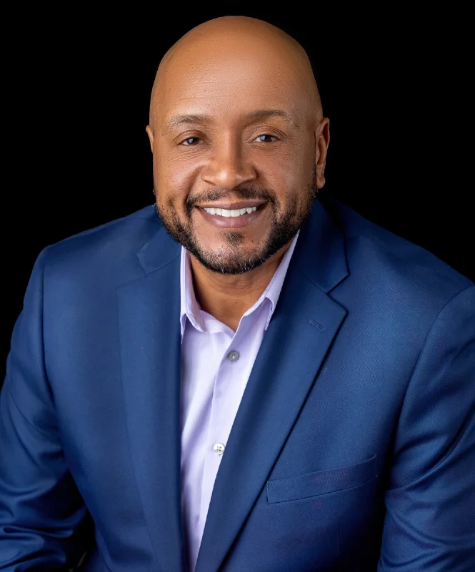 Calvin Stovall Jr.