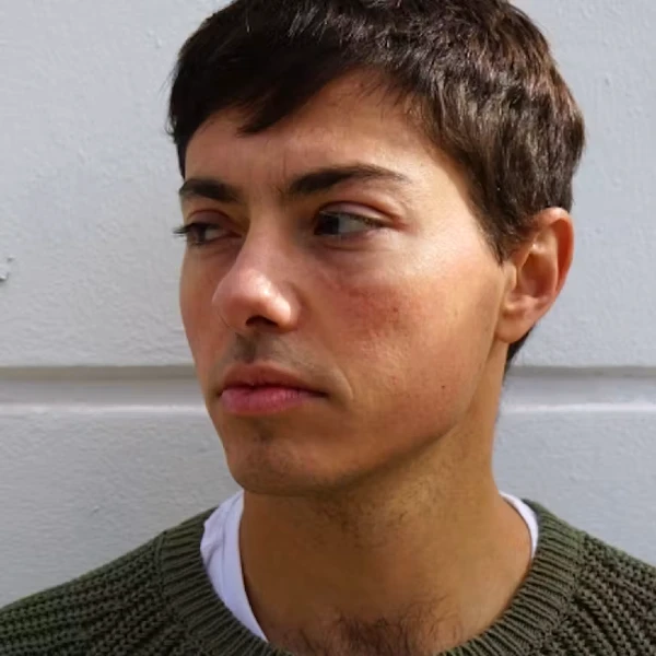 Carlos Barragán