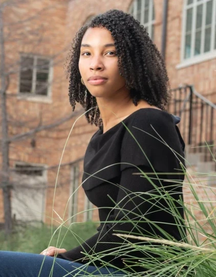 Carrie R. Moore