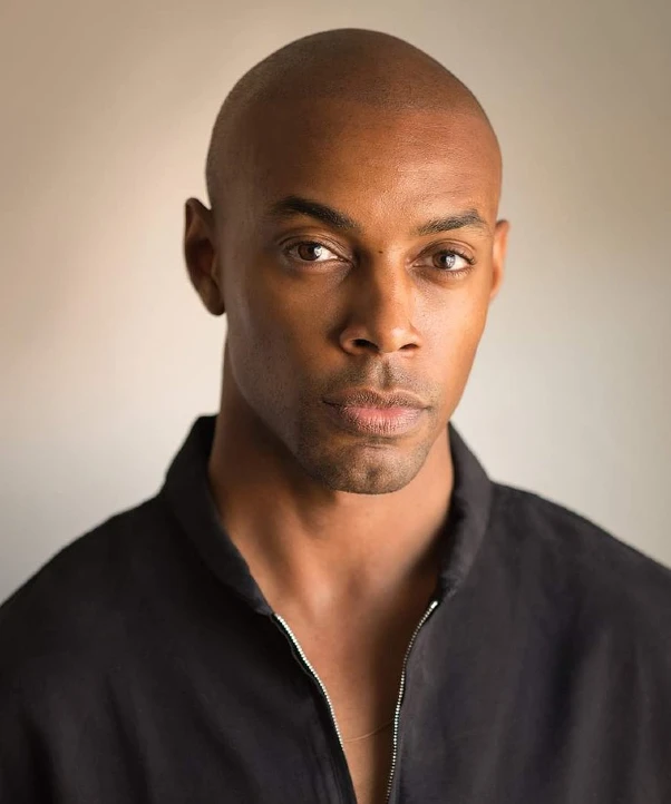 Casey Gerald