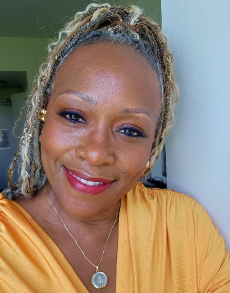 Cecily Cooper Author Photo