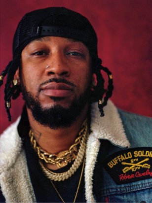 Chris Smalls