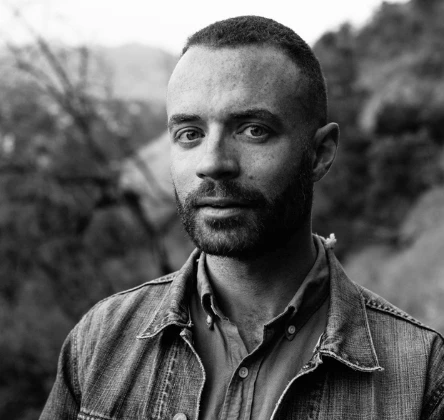 Chris L. Terry Author Photo