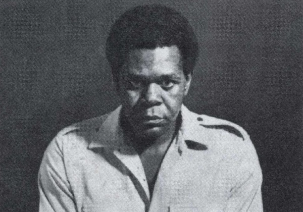 Clarence Cooper, Jr. photo