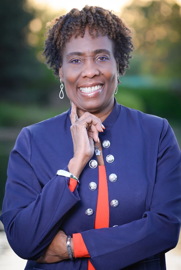 Colleen A. Phillip