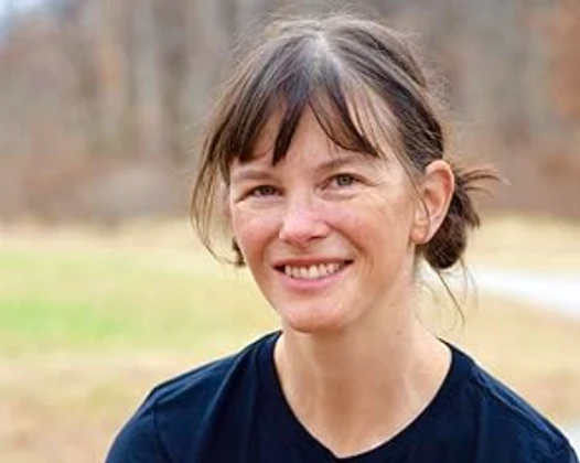 Danica Novgorodoff Author Photo