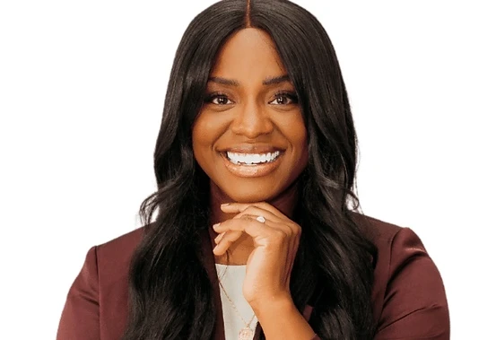 Danielle Bayard Jackson Author Photo