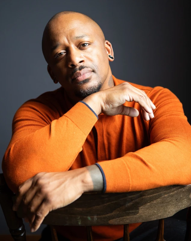 Darnell Lamont Walker