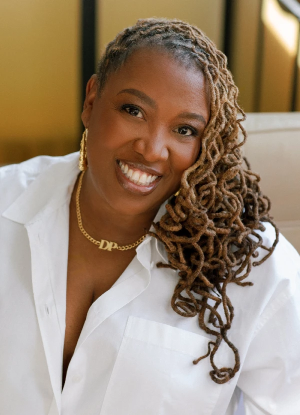 Photo of Deesha Philyaw