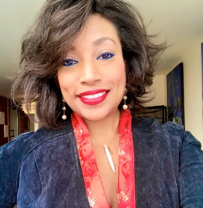 Denise N. Wheatley Author Photo