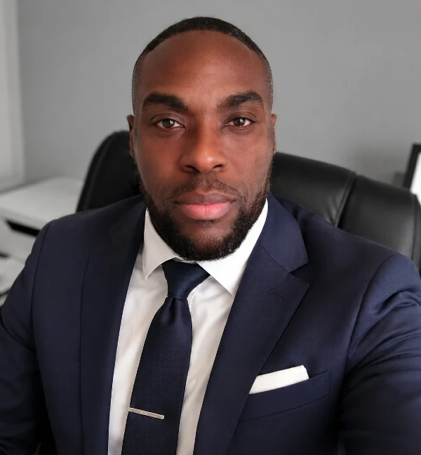 Devin K. Asante