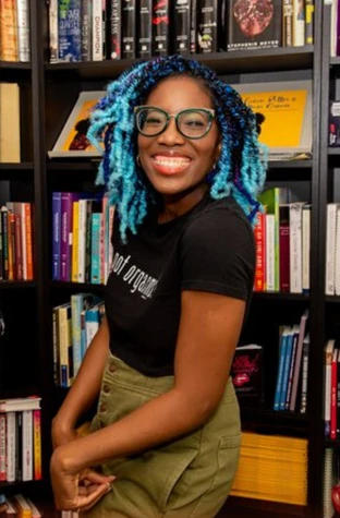 Donna Oriowo